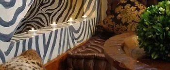 Boutique Valle De Oca Ξενοδοχείο