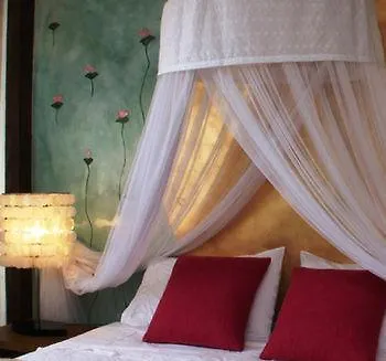 Boutique Valle De Oca Ξενοδοχείο Villanasur-Río de Oca