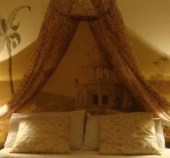 Boutique Valle De Oca Ξενοδοχείο 3*