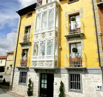 Boutique Valle De Oca 3*