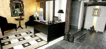 Boutique Valle De Oca Ξενοδοχείο Villanasur-Río de Oca