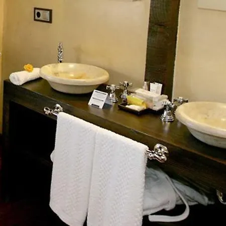 Boutique Valle De Oca Ξενοδοχείο 3*