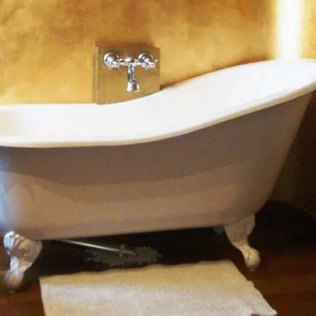 Boutique Valle De Oca 3*