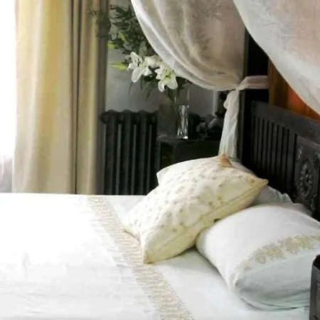 Boutique Valle De Oca Hotel Villanasur Rio De Oca