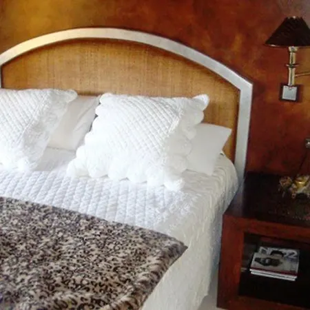 Boutique Valle De Oca 3* Villanasur Rio De Oca