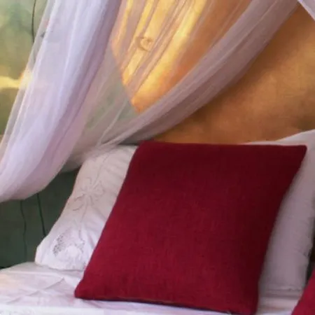 Boutique Valle De Oca Ξενοδοχείο 3*