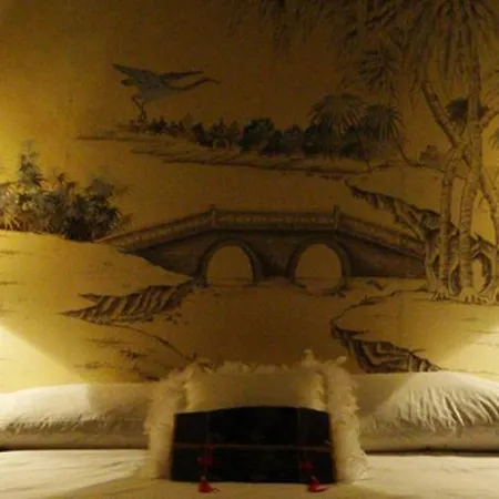 Boutique Valle De Oca 3*