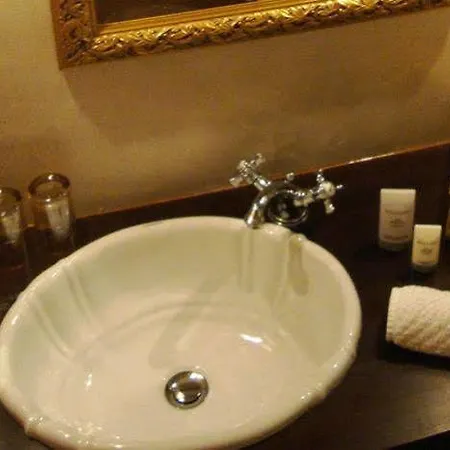 Boutique Valle De Oca Hotel Villanasur-Río de Oca