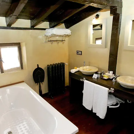Boutique Valle De Oca Ξενοδοχείο 3*