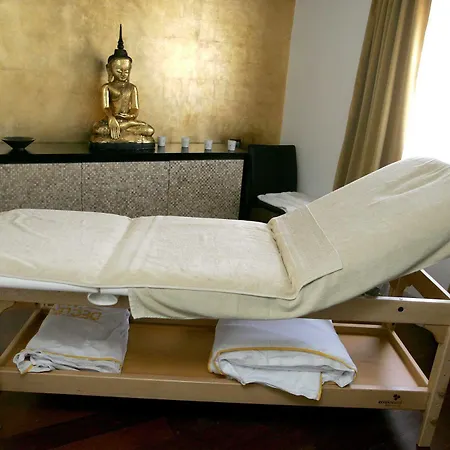 Boutique Valle De Oca Hotel