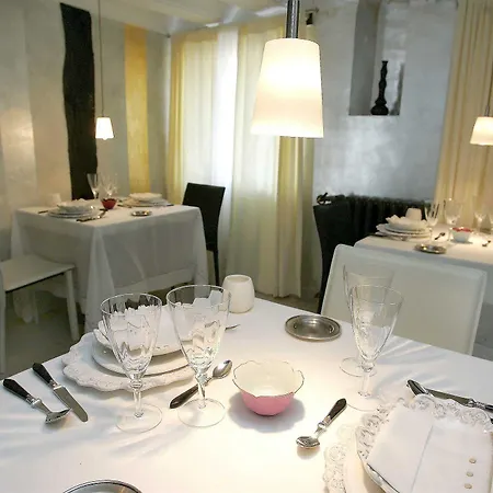 Ξενοδοχείο Boutique Valle De Oca 3*