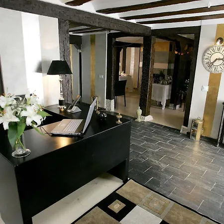 Boutique Valle De Oca 3*