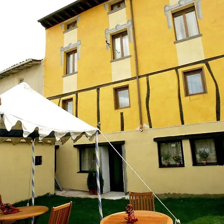 Boutique Valle De Oca