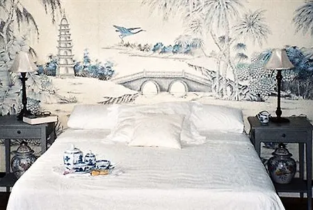 Boutique Valle De Oca