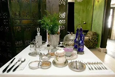 Hotel Boutique Valle De Oca