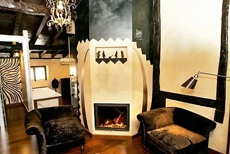 Boutique Valle De Oca 3*