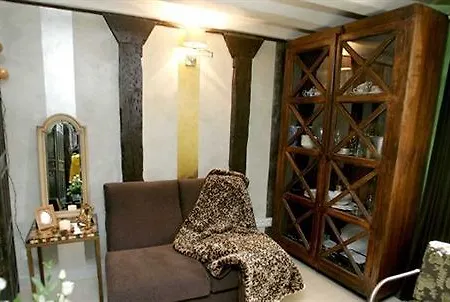 Boutique Valle De Oca 3*