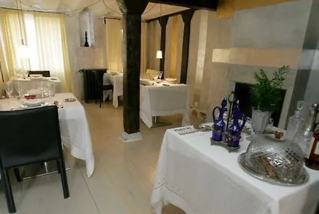 Boutique Valle De Oca Ξενοδοχείο