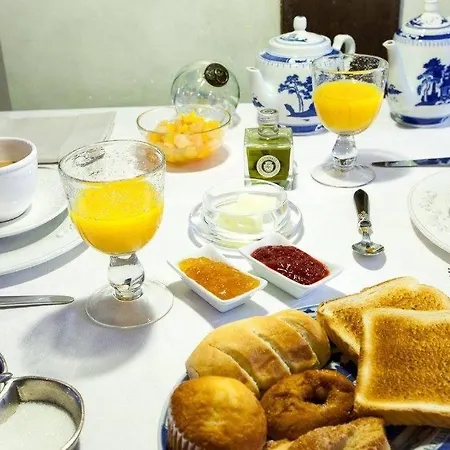 Boutique Valle De Oca Hotel