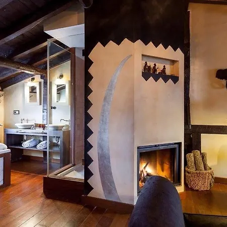 Boutique Valle De Oca Ξενοδοχείο 3*