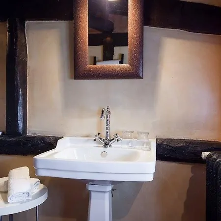 Boutique Valle De Oca Hotel 3*