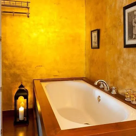 Boutique Valle De Oca Hotel