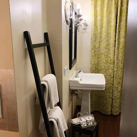 Boutique Valle De Oca Hotel