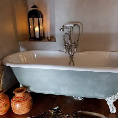 Hotel Boutique Valle De Oca