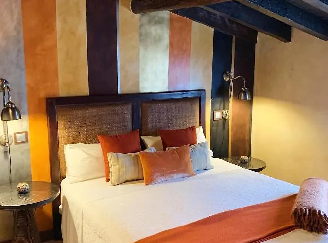 Boutique Valle De Oca Villanasur-Río de Oca