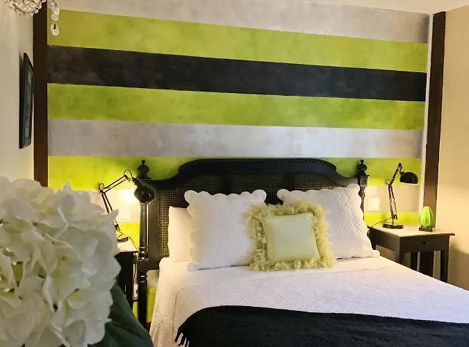 Boutique Valle De Oca 3* Villanasur-Río de Oca