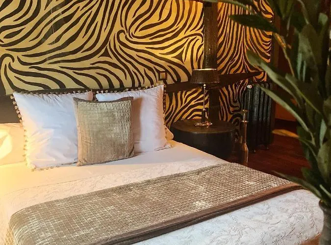 Boutique Valle De Oca Hotel 3*