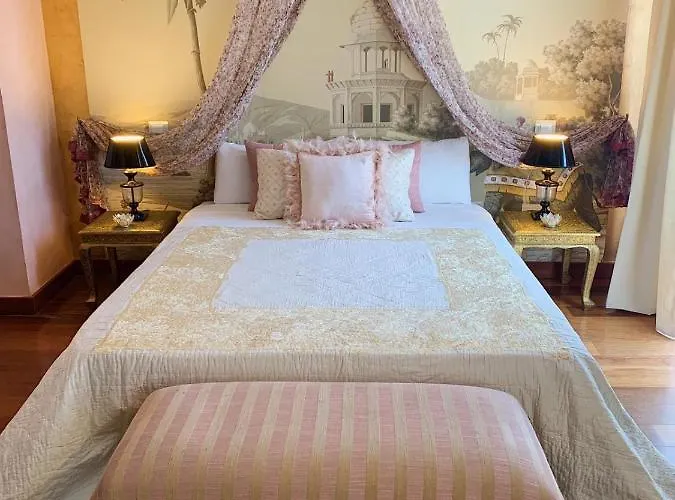 호텔 Boutique Valle De Oca 3*