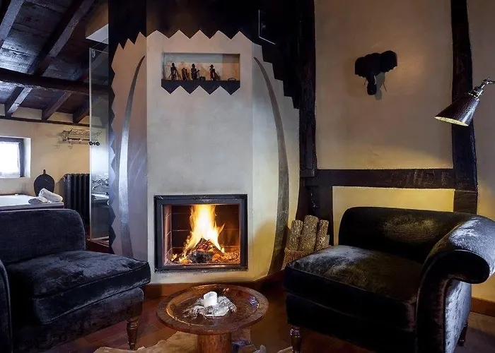 Boutique Valle De Oca Villanasur-Río de Oca