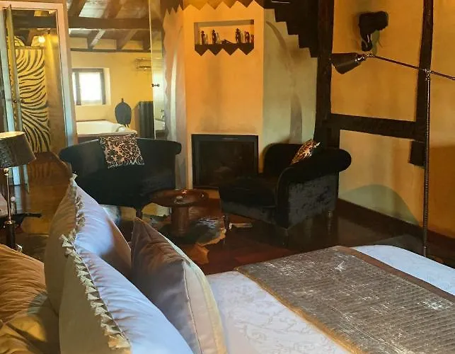 Boutique Valle De Oca