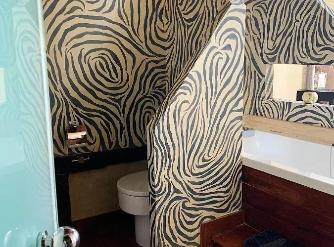 Boutique Valle De Oca 3* Villanasur-Río de Oca