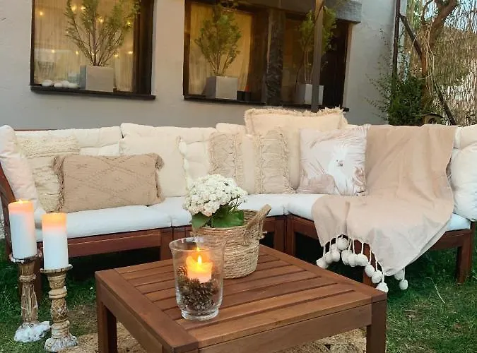 Boutique Valle De Oca 호텔 Villanasur-Río de Oca