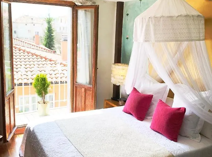 Boutique Valle De Oca Villanasur-Río de Oca