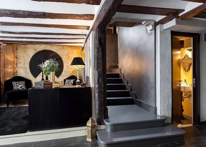 호텔 Boutique Valle De Oca