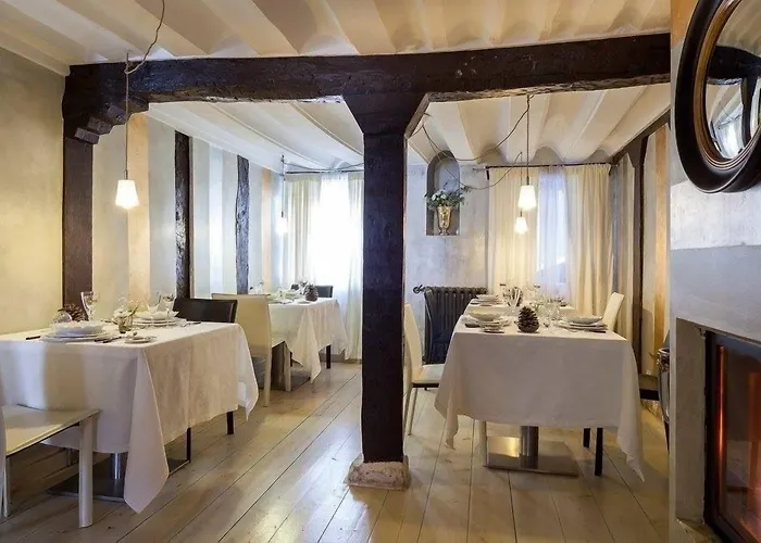 Boutique Valle De Oca 호텔