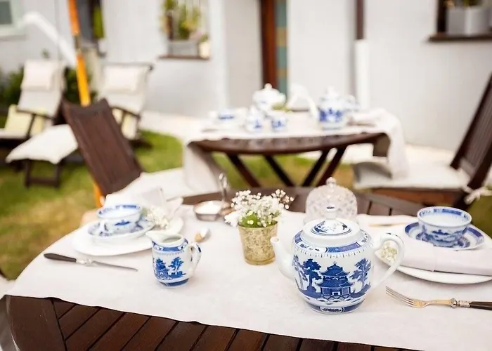 호텔 Boutique Valle De Oca 3*