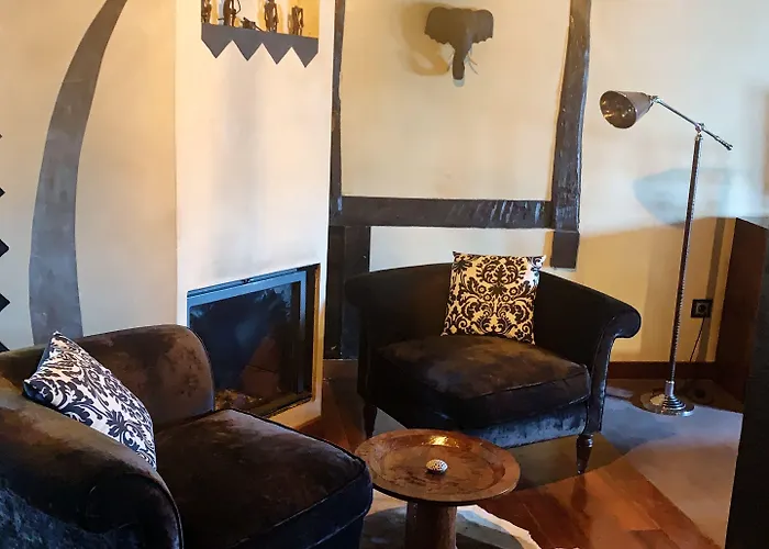 Boutique Valle De Oca Villanasur-Río de Oca