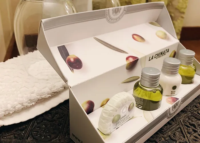 Boutique Valle De Oca 호텔 3*