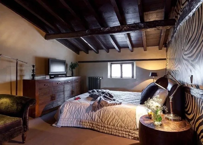 Boutique Valle De Oca 3*