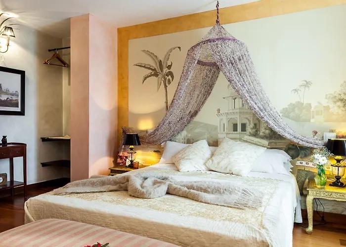 Boutique Valle De Oca 3* Villanasur-Río de Oca