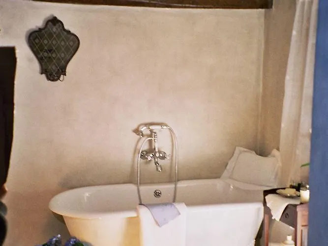 호텔 Boutique Valle De Oca