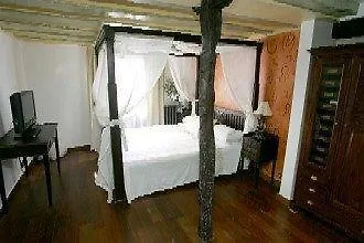 Boutique Valle De Oca Villanasur-Río de Oca