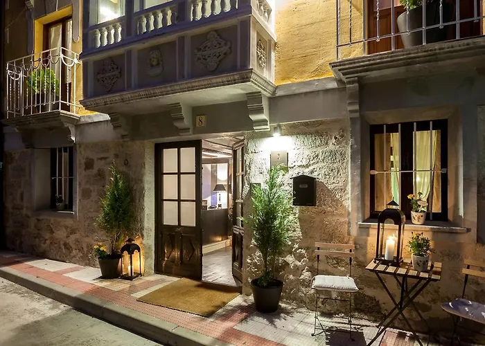 Boutique Valle De Oca 호텔 Villanasur-Río de Oca