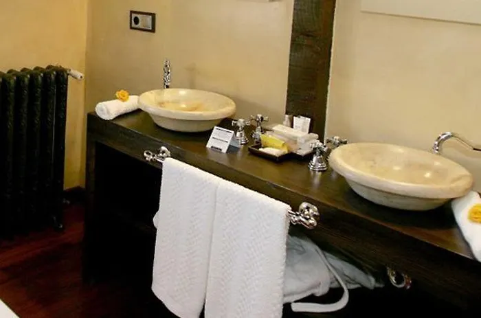 Boutique Valle De Oca 호텔 3*