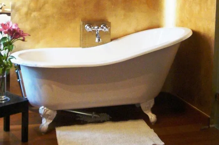 Boutique Valle De Oca 3*