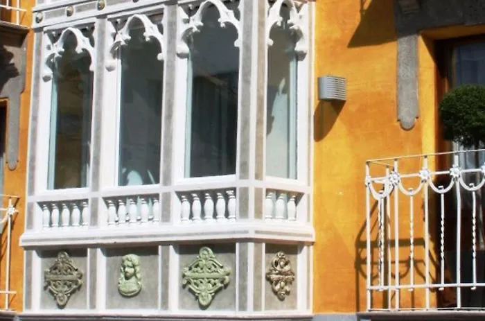 Boutique Valle De Oca 호텔